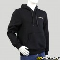 Hoodie 50 Factory preto