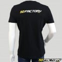 T-shirt 50 Factory V2 nero