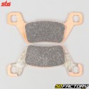 Sintered metal brake pads Kymco M500, 550, 700 SBS Racing