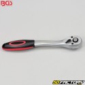 Ratchet 3 / 8 &#39;&#39; reversible with 6 sockets BGS