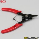 Circlip pliers with exchangeable heads BGS