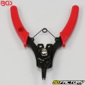 Circlip pliers with exchangeable heads BGS