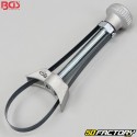 Ölfilter-Bandschlüssel Ã˜60 mm bis 105 mm BGS