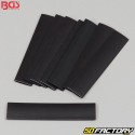 Black BGS heat-shrinkable sleeves (set of 127)