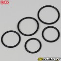 Dichtungssatz BGS O-Ringe (Set 419)