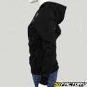 Women&#39;s hoodie 50 Factory black