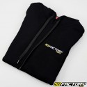 Moletom feminino 50 Factory preto