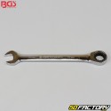 BGS flat ratchet wrenches (set of 12)