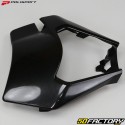 Piastra faro KTM EXC, EXC-F 250, 300, 450, 500 (2020 - 2023) Polisport nera