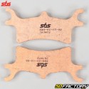 Sintered metal brake pads Polaris 325 Xpedition, Magnum 500 ... SBS Off-Road