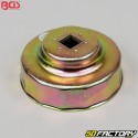 Auto, motorcycle oil filter housing Ã˜74mm 14 BGS