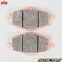 Sintered metal brake pads Yamaha DTR 125, Banshee 350, Ténéré 660... SBS Racing