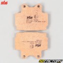 Sintered metal brake pads Yamaha TZR 80, 125, 250 ... SBS