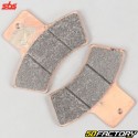 Sintered metal brake pads Polaris Trail 250 blazer, Sportsman 400 ... SBS Racing