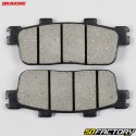 Organic brake pads Kymco People 300, Sym Joymax 250 ... Braking