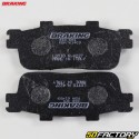 Organic brake pads Kymco People 300, Sym Joymax 250 ... Braking