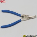 External angled circlip pliers BGS