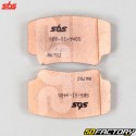 Sintered metal brake pads KTM SX, XC 450, 505 SBS Off-Road