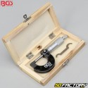 Outside micrometer 0-25mm BGS