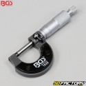 Outside micrometer 0-25mm BGS