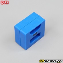 Magnetizador / desmagnetizador azul BGS