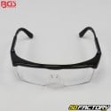 Lunettes de protection BGS