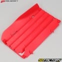 Grades de radiador Honda CRF 250 R (2010 - 2013) Polisport vermelho