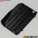 Rejillas de radiador Honda CRF 250 R (2010 - 2013) Polisport negro