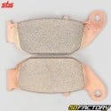 Sintered metal brake pads Benelli TNT 125, Honda CBR 125, Suzuki GSX-R 125 ... SBS Off-Road