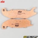 Sintered metal brake pads AJP PRICE Trail,  Derbi Terra 125, Scorpa T-Ride 250 ... SBS Racing