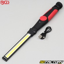 BGS foldable LED inspection lamp