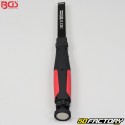 BGS foldable LED inspection lamp