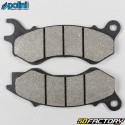 Front brake pads Polini Honda Pcx 125 ...