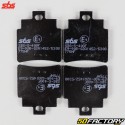 Arctic Organic Brake Pads Cat DVX 250, Gilera Oregon 250, Kymco  KXR 250 ... SBS