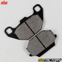 Organic brake pads Kymco Maxxer, M50, 125, 150... SBS