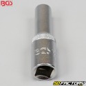 Socket 10 mm 12 points 1/2&quot; BGS long