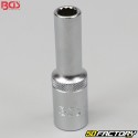 Socket 10 mm 12 points 1/2&quot; BGS long