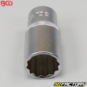 28mm 12mm Socket Point 1/2&quot; BGS Long