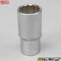 28mm 12mm Socket Point 1/2&quot; BGS lang