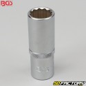 Socket 20 mm 12 points 1/2&quot; BGS long