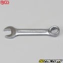 BGS extra short combination wrenches (set of 10)