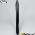 Tire 2 1 / 4-17 28 Awina F853 whitewalls moped