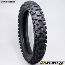 Rear tire 110/90-19 62M Bridgestone Battlecross X30