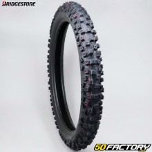 Front tire 90/100-21 57M Bridgestone Battlecross X40