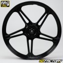 17 inch rims type Bernardi wheels Peugeot 103 Chrono,  MVL... Fifty black