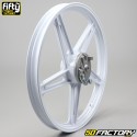 17 inch rims type Bernardi wheels Peugeot 103 Chrono,  MVL... Fifty white