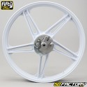 17 inch rims type Bernardi wheels Peugeot 103 Chrono,  MVL... Fifty white