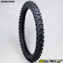 Front tire 70/100-19 42M Bridgestone Battlecross X20