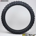 Front tire 70/100-19 42M Bridgestone Battlecross X20