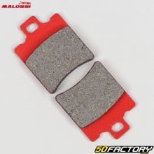 Sintered metal brake pads Booster, Bw&#39;s, Trekker,  Stalker,  Typhoon... Malossi